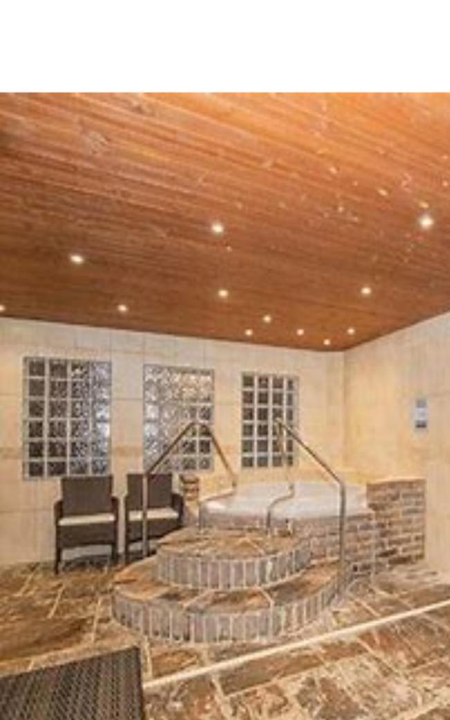 Golf And Leisure Retreat Ξενοδοχείο Γκρέιτ Γιάρμουθ Εξωτερικό φωτογραφία