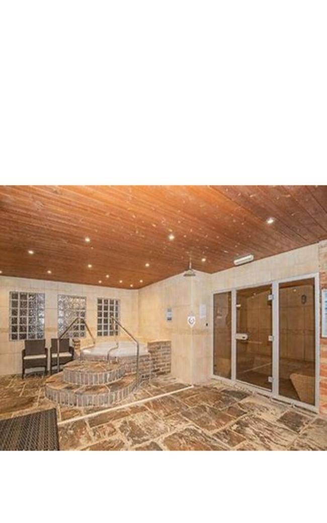 Golf And Leisure Retreat Ξενοδοχείο Γκρέιτ Γιάρμουθ Εξωτερικό φωτογραφία